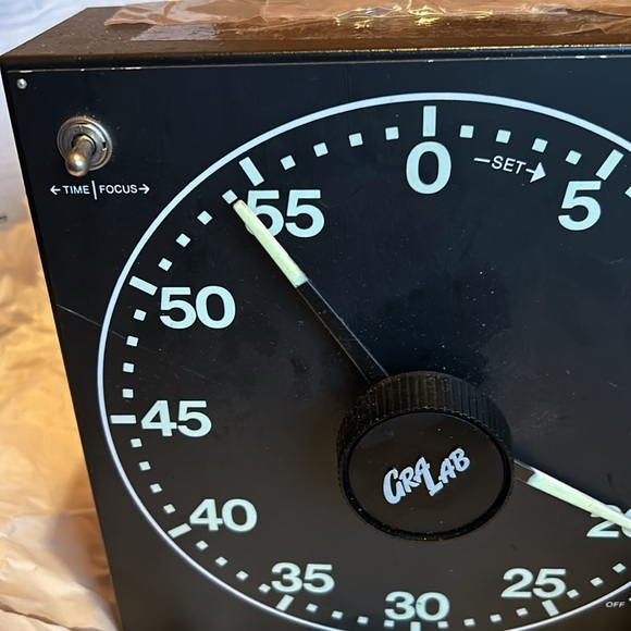 Lab darkroom timer - Picture 5 of 6